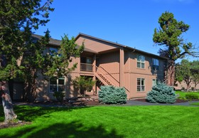 WorldMark Eagle Crest