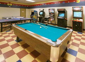 WorldMark Eagle Crest