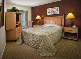 WorldMark Eagle Crest