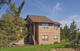 WorldMark Eagle Crest