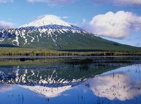 WorldMark Eagle Crest