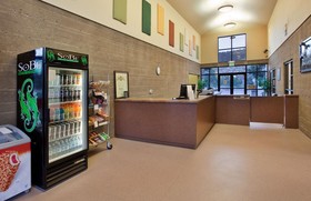 WorldMark Eagle Crest