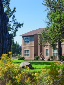 WorldMark Eagle Crest