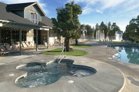 WorldMark Eagle Crest