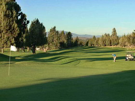 WorldMark Eagle Crest