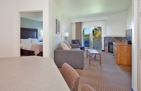 WorldMark Eagle Crest