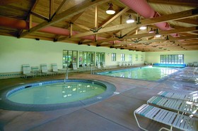 WorldMark Eagle Crest