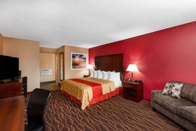 Rosewood Inn and Suites