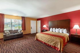 Rosewood Inn and Suites