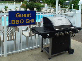 Best Western Garden Villa Inn