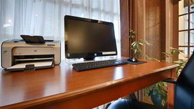 Best Western Garden Villa Inn