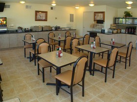 Best Western Garden Villa Inn