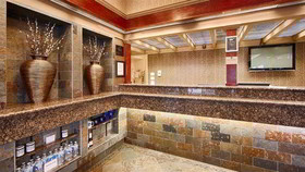 Best Western Garden Villa Inn