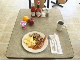 Best Western Garden Villa Inn