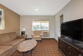 Baymont By Wyndham Roseburg