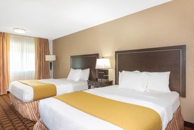 Baymont By Wyndham Roseburg