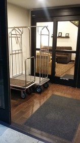 Econo Lodge Inn & Suites Roseburg