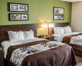 Econo Lodge Inn & Suites Roseburg