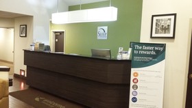 Econo Lodge Inn & Suites Roseburg