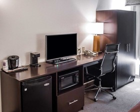 Econo Lodge Inn & Suites Roseburg