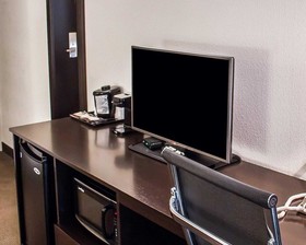 Econo Lodge Inn & Suites Roseburg