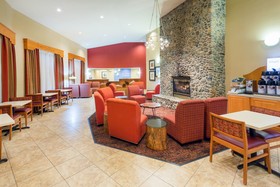 Holiday Inn Express Roseburg