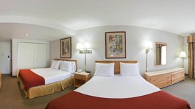 Holiday Inn Express Roseburg