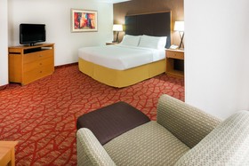 Holiday Inn Express Roseburg
