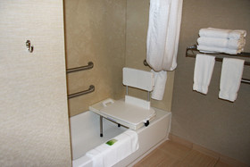 Holiday Inn Express Roseburg