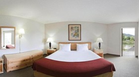 Holiday Inn Express Roseburg