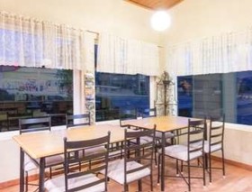 Riverfront Inn - Roseburg