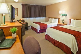 Windmill Inn Of Roseburg