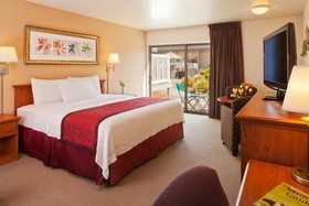 Windmill Inn Of Roseburg