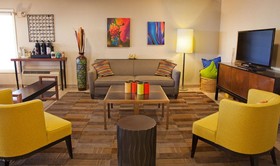 Windmill Inn Of Roseburg