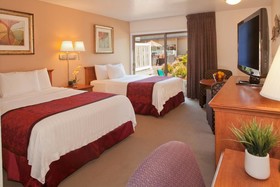 Windmill Inn Of Roseburg