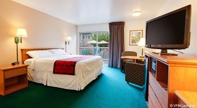 Windmill Inn Of Roseburg