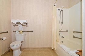 Best Western Oak Meadows Inn