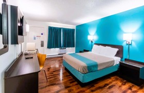 OYO Hotel St Helens OR