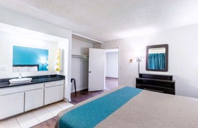 OYO Hotel St Helens OR