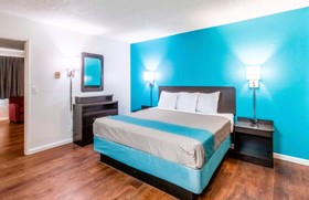 OYO Hotel St Helens OR