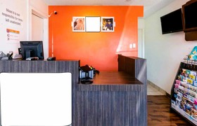 OYO Hotel St Helens OR