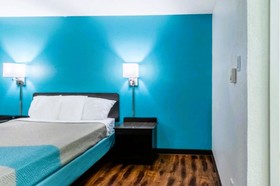 OYO Hotel St Helens OR