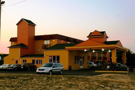 Capital Inn and Suites