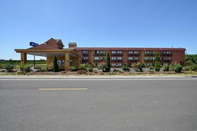 Capital Inn and Suites