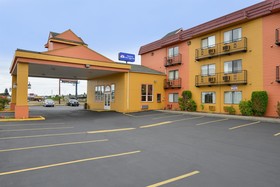 Capital Inn and Suites