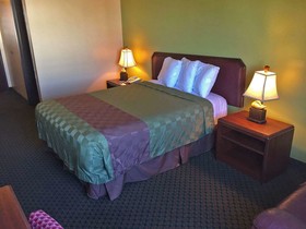 Capital Inn and Suites