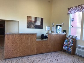 Capital Inn and Suites