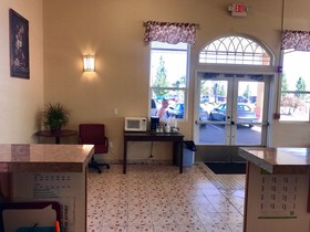 Capital Inn and Suites