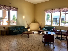 Capital Inn and Suites