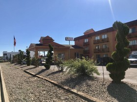 Capital Inn and Suites